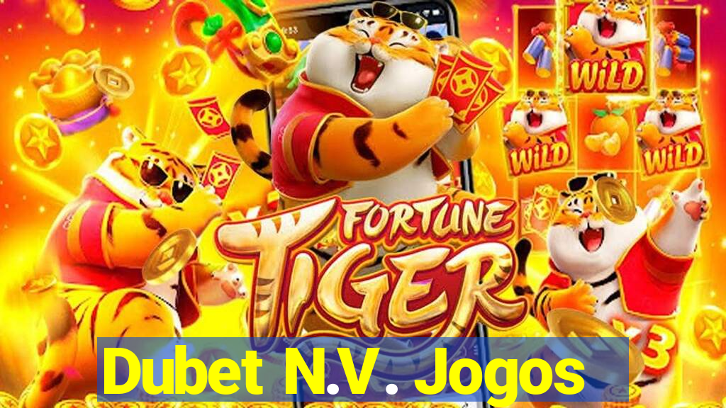 Dubet N.V. Jogos